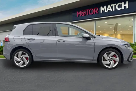 RF73GXJ Volkswagen Golf 1.4 TSI 13kWh GTE DSG Euro 6 (s/s) 5dr Thumbnail #4