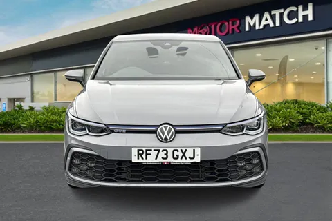 RF73GXJ Volkswagen Golf 1.4 TSI 13kWh GTE DSG Euro 6 (s/s) 5dr Thumbnail #7