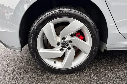 RF73GXJ Volkswagen Golf 1.4 TSI 13kWh GTE DSG Euro 6 (s/s) 5dr Thumbnail #8