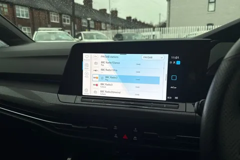 RF73GXJ Volkswagen Golf 1.4 TSI 13kWh GTE DSG Euro 6 (s/s) 5dr Thumbnail #36