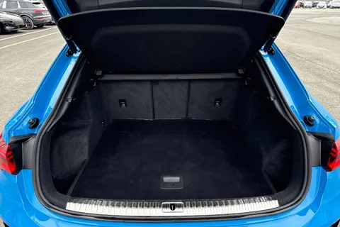 PN71LMO Audi Q3 Black Edition 35 TFSI  150 PS 6-speed Thumbnail #7