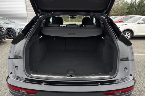 FY23UGZ Audi Q5 S line 40 TDI quattro 204 PS S tronic Thumbnail #7