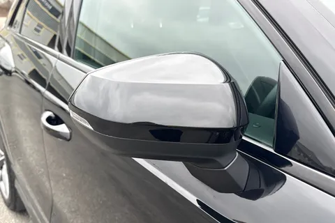 PF71JMO Audi Q3 Black Edition 35 TFSI  150 PS S tronic Thumbnail #32