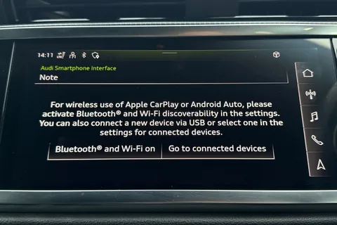 PF71JMO Audi Q3 Black Edition 35 TFSI  150 PS S tronic Thumbnail #58