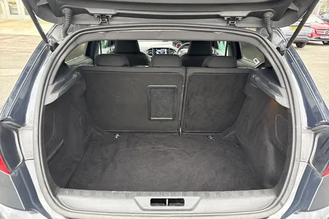 KW66HPZ PEUGEOT 308 2.0 BlueHDi GT Line EAT Euro 6 (s/s) 5dr Thumbnail #8