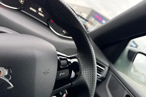KW66HPZ PEUGEOT 308 2.0 BlueHDi GT Line EAT Euro 6 (s/s) 5dr Thumbnail #40
