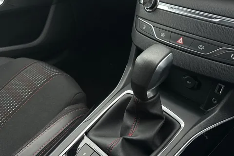 KW66HPZ PEUGEOT 308 2.0 BlueHDi GT Line EAT Euro 6 (s/s) 5dr Thumbnail #55