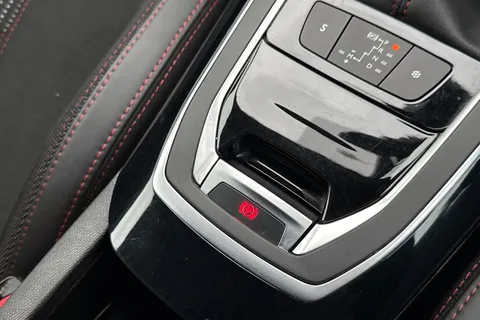 KW66HPZ PEUGEOT 308 2.0 BlueHDi GT Line EAT Euro 6 (s/s) 5dr Thumbnail #56