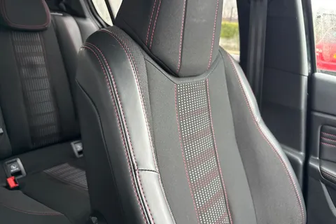 KW66HPZ PEUGEOT 308 2.0 BlueHDi GT Line EAT Euro 6 (s/s) 5dr Thumbnail #59