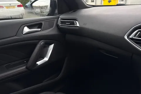 KW66HPZ PEUGEOT 308 2.0 BlueHDi GT Line EAT Euro 6 (s/s) 5dr Thumbnail #60