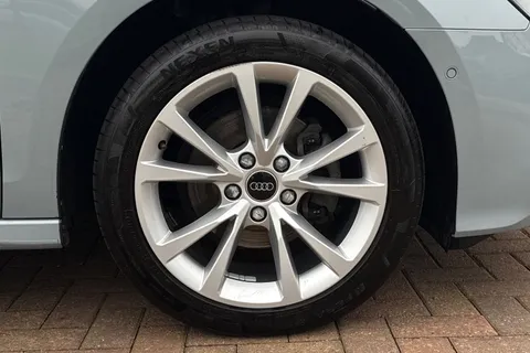 DK74VUW Audi A3 Sport 30 TFSI 116 PS 6-speed Thumbnail #11