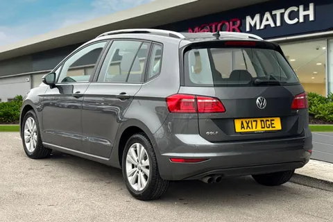 2 of 63 for VOLKSWAGEN GOLF SV 1.4 TSI SE 5dr DSG