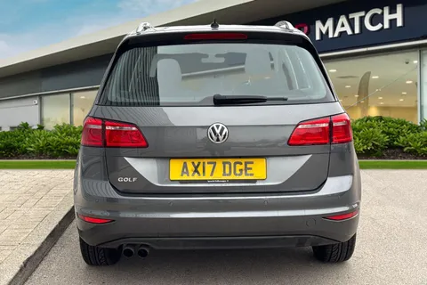 4 of 63 for VOLKSWAGEN GOLF SV 1.4 TSI SE 5dr DSG