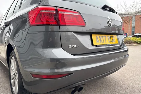 7 of 63 for VOLKSWAGEN GOLF SV 1.4 TSI SE 5dr DSG