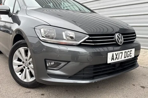8 of 63 for VOLKSWAGEN GOLF SV 1.4 TSI SE 5dr DSG