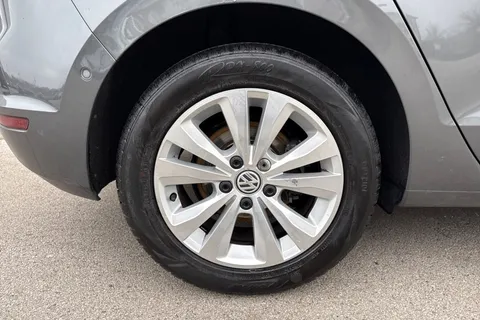 9 of 63 for VOLKSWAGEN GOLF SV 1.4 TSI SE 5dr DSG