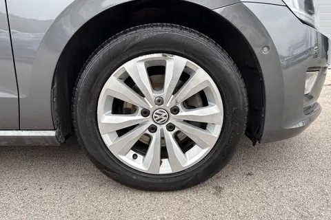 10 of 63 for VOLKSWAGEN GOLF SV 1.4 TSI SE 5dr DSG