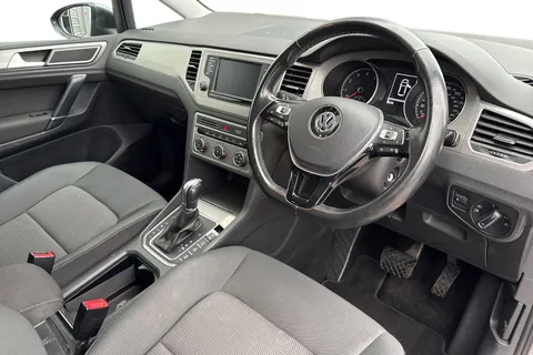 13 of 63 for VOLKSWAGEN GOLF SV 1.4 TSI SE 5dr DSG