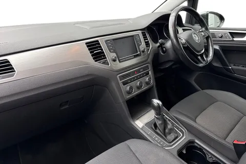 14 of 63 for VOLKSWAGEN GOLF SV 1.4 TSI SE 5dr DSG