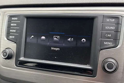 16 of 63 for VOLKSWAGEN GOLF SV 1.4 TSI SE 5dr DSG