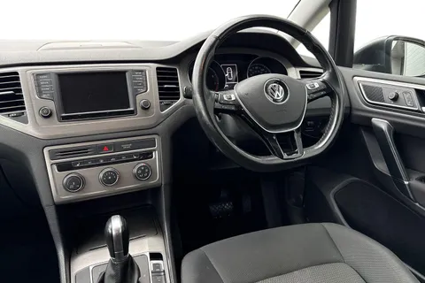 17 of 63 for VOLKSWAGEN GOLF SV 1.4 TSI SE 5dr DSG