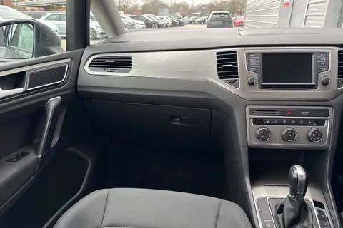 19 of 63 for VOLKSWAGEN GOLF SV 1.4 TSI SE 5dr DSG