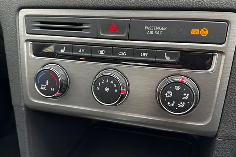 21 of 63 for VOLKSWAGEN GOLF SV 1.4 TSI SE 5dr DSG