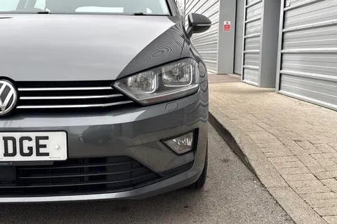 24 of 63 for VOLKSWAGEN GOLF SV 1.4 TSI SE 5dr DSG