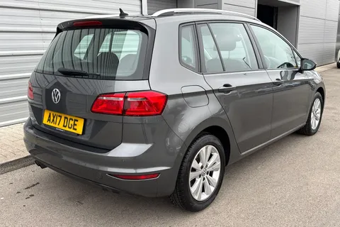 26 of 63 for VOLKSWAGEN GOLF SV 1.4 TSI SE 5dr DSG