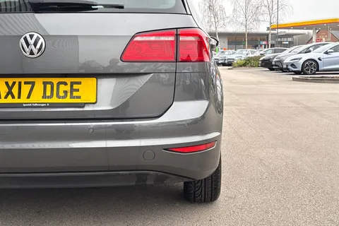 27 of 63 for VOLKSWAGEN GOLF SV 1.4 TSI SE 5dr DSG