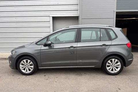 30 of 63 for VOLKSWAGEN GOLF SV 1.4 TSI SE 5dr DSG