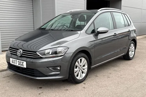 31 of 63 for VOLKSWAGEN GOLF SV 1.4 TSI SE 5dr DSG