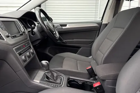 32 of 63 for VOLKSWAGEN GOLF SV 1.4 TSI SE 5dr DSG