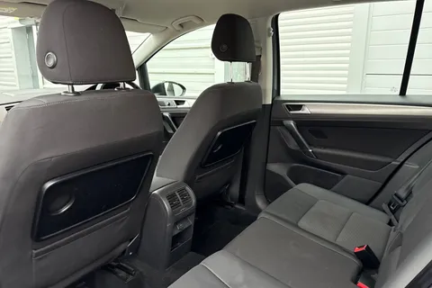 33 of 63 for VOLKSWAGEN GOLF SV 1.4 TSI SE 5dr DSG