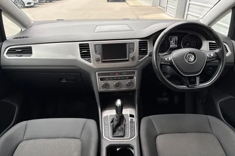 36 of 63 for VOLKSWAGEN GOLF SV 1.4 TSI SE 5dr DSG