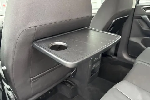 37 of 63 for VOLKSWAGEN GOLF SV 1.4 TSI SE 5dr DSG