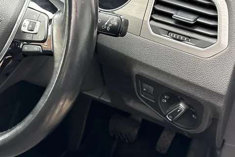 42 of 63 for VOLKSWAGEN GOLF SV 1.4 TSI SE 5dr DSG