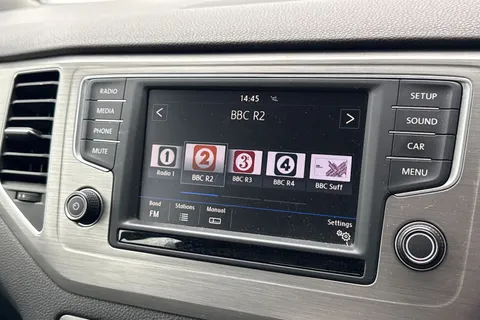 46 of 63 for VOLKSWAGEN GOLF SV 1.4 TSI SE 5dr DSG