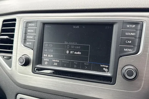 47 of 63 for VOLKSWAGEN GOLF SV 1.4 TSI SE 5dr DSG