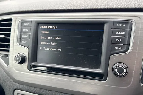 49 of 63 for VOLKSWAGEN GOLF SV 1.4 TSI SE 5dr DSG