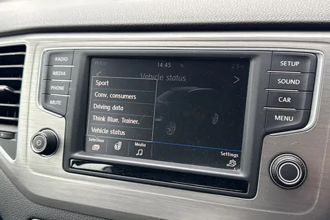 50 of 63 for VOLKSWAGEN GOLF SV 1.4 TSI SE 5dr DSG