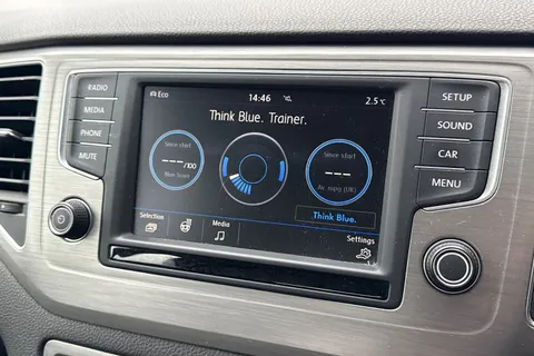 51 of 63 for VOLKSWAGEN GOLF SV 1.4 TSI SE 5dr DSG