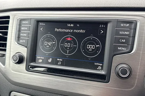 52 of 63 for VOLKSWAGEN GOLF SV 1.4 TSI SE 5dr DSG