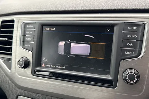 53 of 63 for VOLKSWAGEN GOLF SV 1.4 TSI SE 5dr DSG