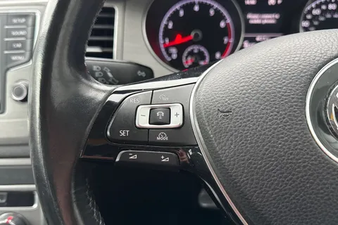 55 of 63 for VOLKSWAGEN GOLF SV 1.4 TSI SE 5dr DSG