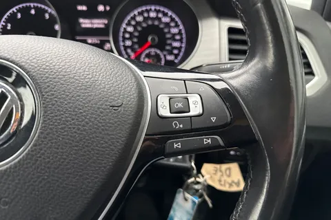 57 of 63 for VOLKSWAGEN GOLF SV 1.4 TSI SE 5dr DSG