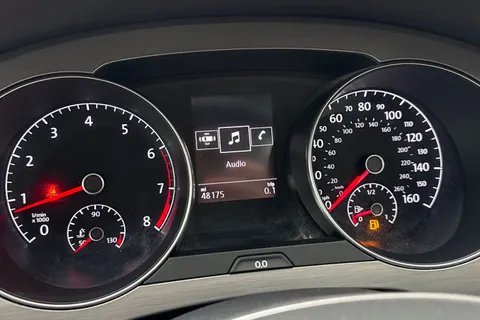 59 of 63 for VOLKSWAGEN GOLF SV 1.4 TSI SE 5dr DSG