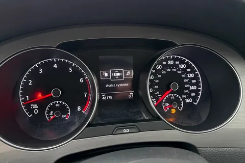 60 of 63 for VOLKSWAGEN GOLF SV 1.4 TSI SE 5dr DSG