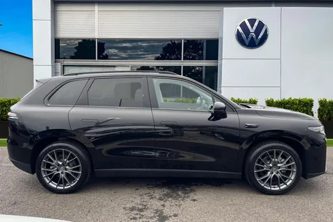 ST25ZYJ Leapmotor C10 69.9kWh Auto 5dr Thumbnail #4