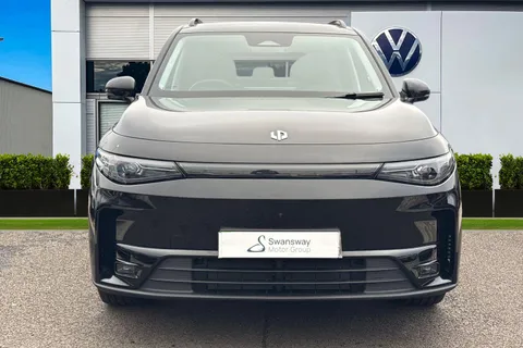 ST25ZYJ Leapmotor C10 69.9kWh Auto 5dr Thumbnail #6